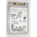 HP Hard Drive 250GB 1.8in SATA EliteBook 598778-001